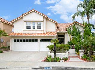 28275 La Plumosa, Laguna Niguel, CA 92677
