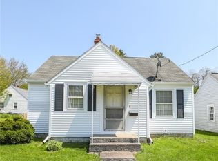 447 Myrtle St, Ravenna, OH