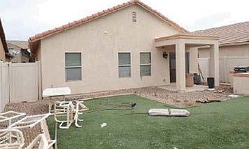 2nd image of 22175 E Statehood Ln