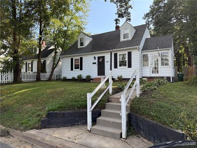 307 Seven Pines Ave, Sandston, VA, 23150