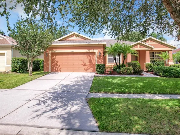 11810 Holly Crest Ln, Riverview, FL 33569
