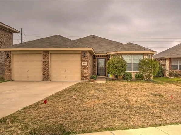 1804 Chicory Ln, Arlington, TX 76010