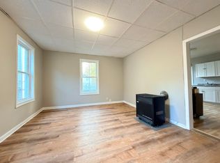 16 1/2 Winslow St UNIT 2, Worcester, MA 01609
