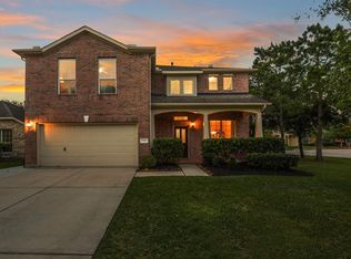 3531 Azalea Sands Dr, Spring, TX 77386