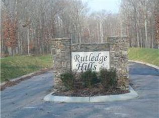 0 Rutledge Ave, Tullahoma, TN 37388
