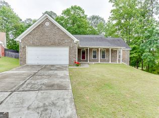 2682 Freemans Walk Path, Dacula, GA 30019