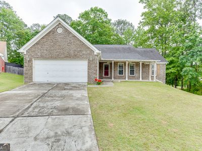 2682 Freemans Walk Path, Dacula, GA, 30019