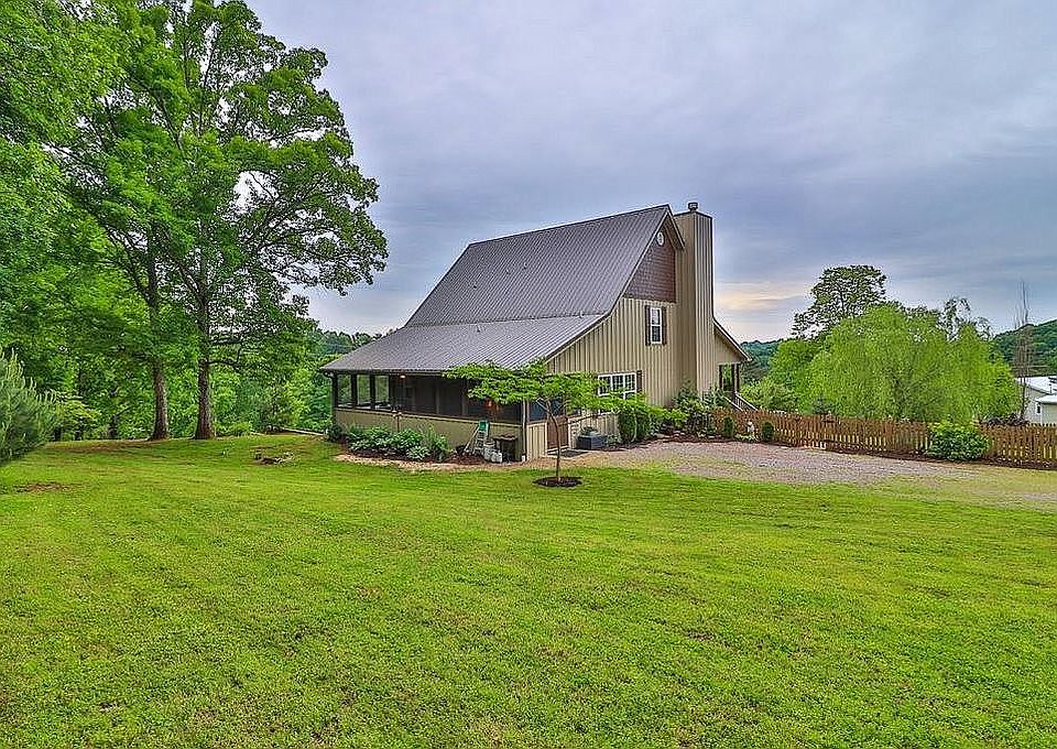 Includes addl. 8.4 acre lot