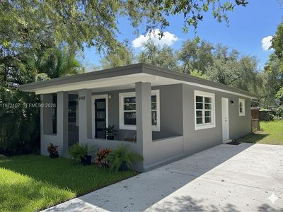 2478 NW 98th St, Miami, FL, 33147