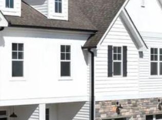 125 McDowell Ln #1, Mebane, NC 27302