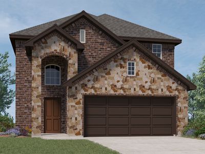 3906 Oak Creek Cir, Denison, TX, 75020