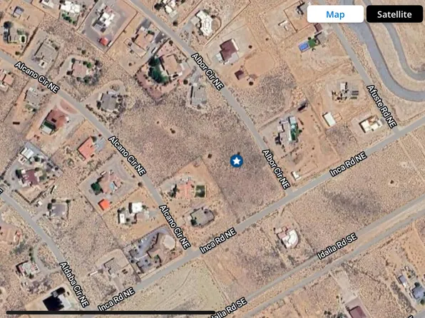 Albor, Rio Rancho, NM 87124