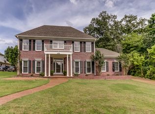 468 Heather Leigh Ln, Cordova, TN 38018