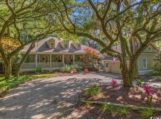 267 Sanderling Ave, Georgetown, SC 29440