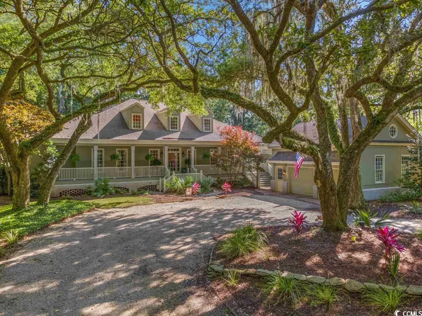 267 Sanderling Dr. DeBordieu Colony Golf Community, Georgetown, SC 29440