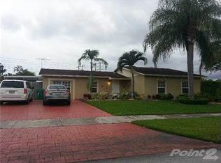 7502 SW 135th Pl, Miami, FL 33183