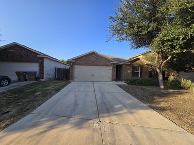 11506 Luckey Ledge, San Antonio, TX, 78252