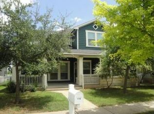 118 Hogan, Kyle, TX 78640