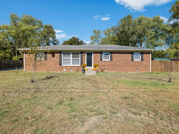 1449 Old Lake Rd, Lewisburg, TN 37091