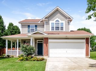 13911 Gauley Cir, Charlotte, NC 28273