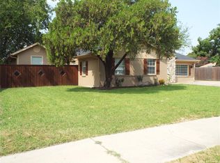 2105 Narobi Pl, Mesquite, TX 75149