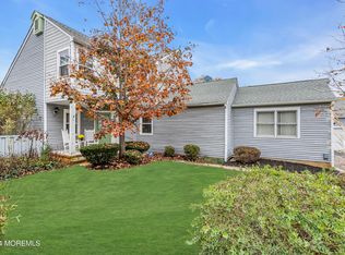 58 Turnberry Cir #139, Toms River, NJ