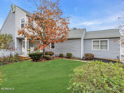 58 Turnberry Circle UNIT 139, Toms River, NJ, 08753