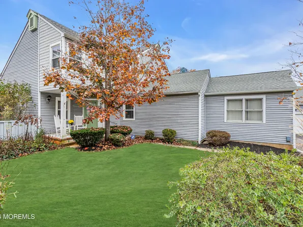 58 Turnberry Circle #139, Toms River, NJ 08753