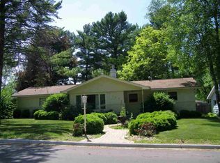 1149 S Park St, Shawano, WI 54166