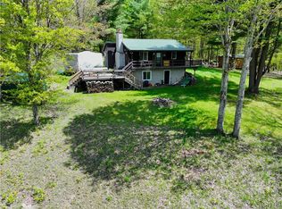 8322 Jordan Hill Rd, Bolivar, NY 14715