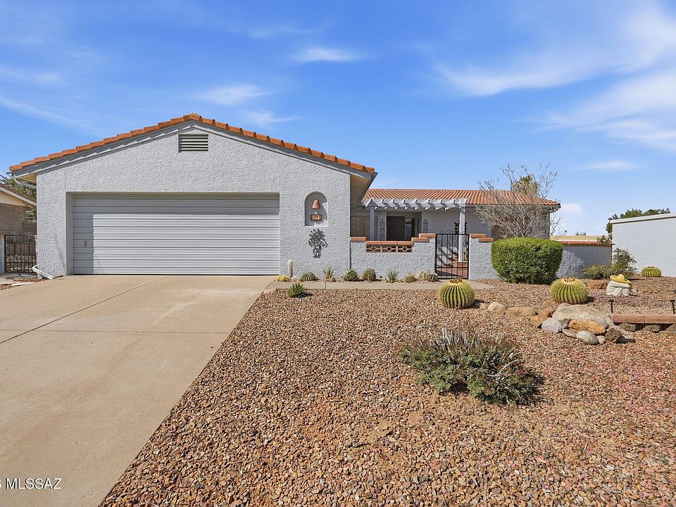 1st image of 266 W Calle Frambuesa