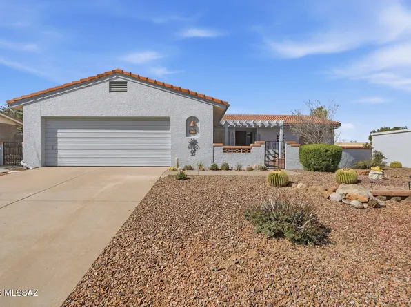 266 W Calle Frambuesa, Green Valley, AZ 85614