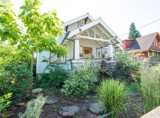 5840 NE 16th Ave, Portland, OR 97211