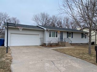 3911 I Ave, Kearney, NE 68847