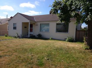 2103 S Brandon St, Seattle, WA 98108
