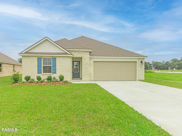 433 Starlight Dr, Lafayette, LA 70501