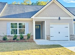 15 Silver Leaf Ln #43, Dawsonville, GA 30534