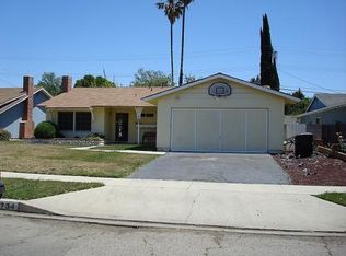 7734 Sausalito Ave, Canoga Park, CA 91304