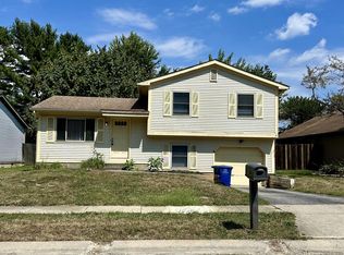 6952 Candlish Dr, Reynoldsburg, OH
