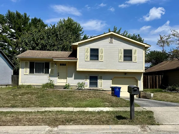 6952 Candlish Dr, Reynoldsburg, OH 43068