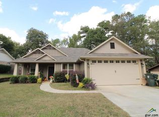 2126 Elgem St, Tyler, TX 75701