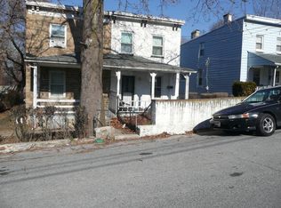 111 Gibbons Ave, Coatesville, PA 19320
