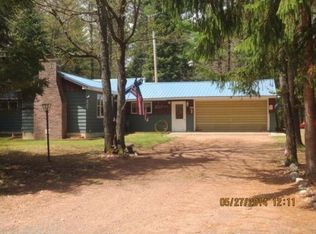 5752 Warrior River Rd, Bessemer, AL 35023