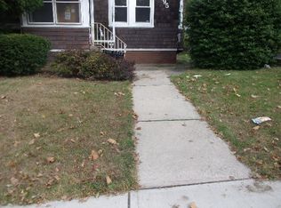 495 Fairview Ave, Orange, NJ 07050