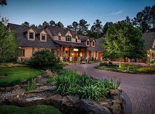 1810 Cattle Dr, Magnolia, TX 77354