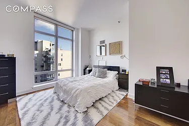 Rented by Compass