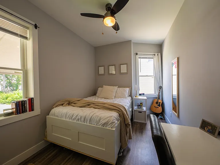 Bedroom #3