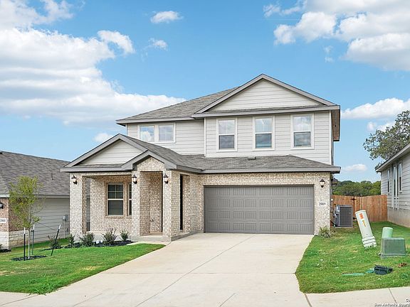 2nd image of 25819 Marigold Oaks