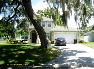 1191 58th Ave S, Saint Petersburg, FL 33705