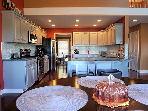 All New Kitchen